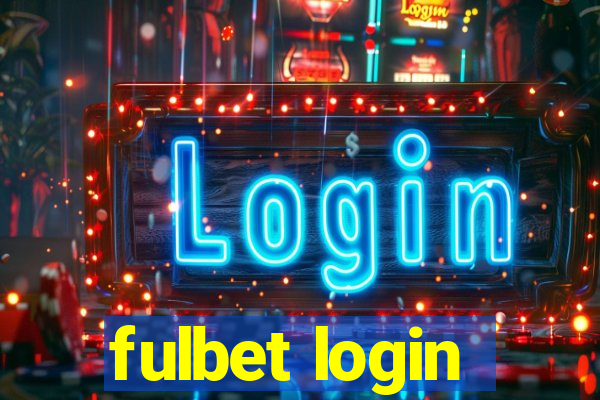 fulbet login